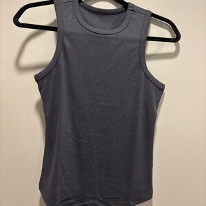 OGL basic tank